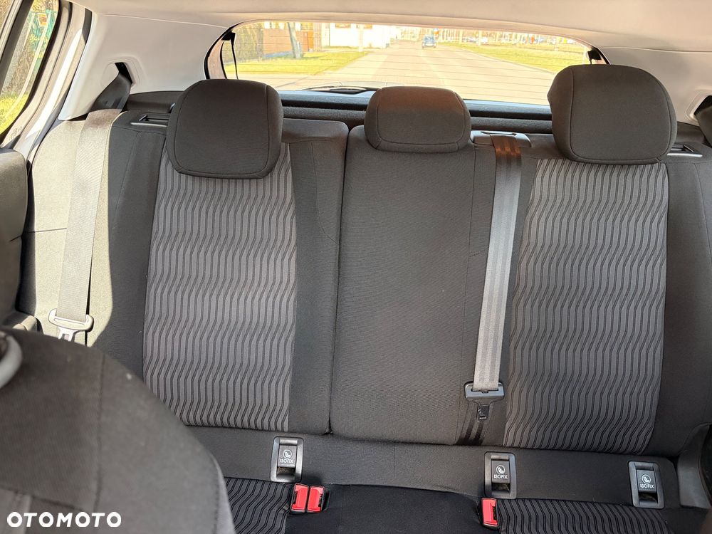 Peugeot 308 1.6 THP Active - 17