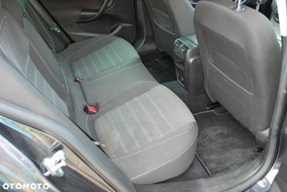 Opel Insignia 2.0 CDTI ecoFLEX Start/Stop Innovation - 20