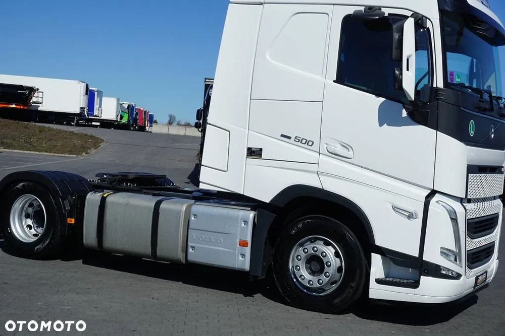 Volvo / FH / 500 / I – SAVE / XL / EURO 6 / ACC / I -COOL / NOWY MODEL - 31