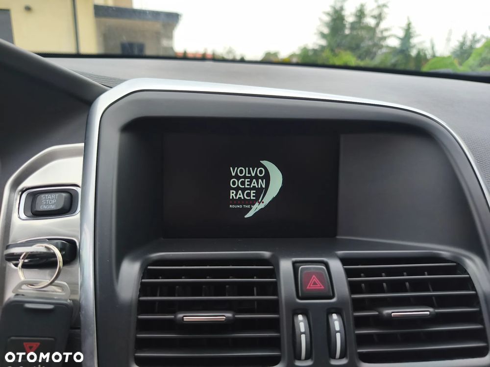 Volvo XC 60 D3 Ocean Race - 24