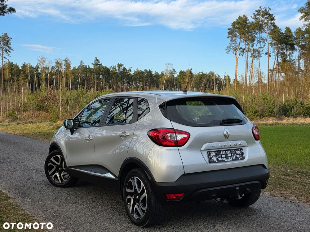 Renault Captur ENERGY TCe 90 Start&Stop Dynamique - 12