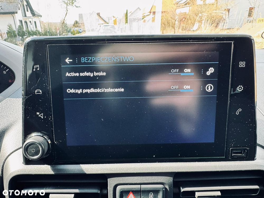 Peugeot PARTNER L1 - 31