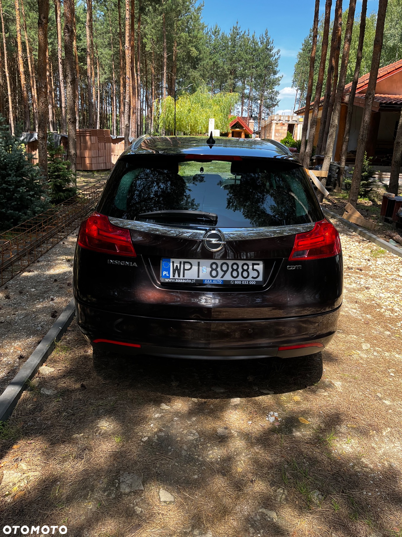 Opel Insignia 2.0 CDTI Edition - 3