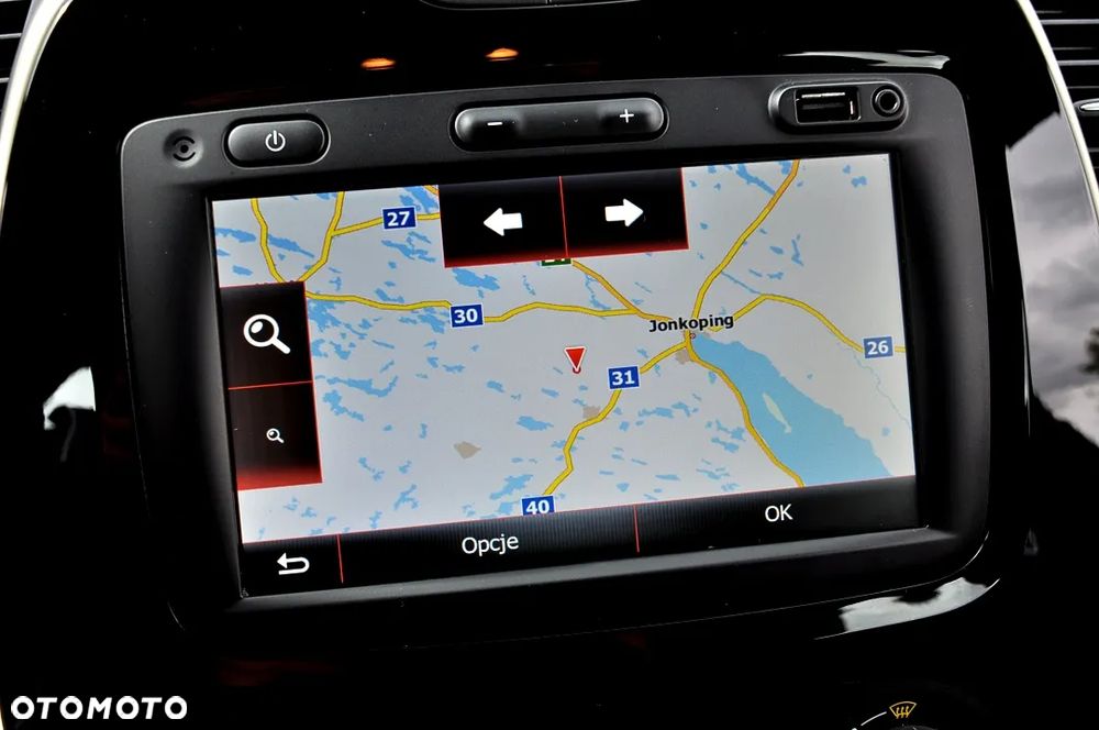 Renault Captur ENERGY dCi 90 Start&Stop Intens - 31