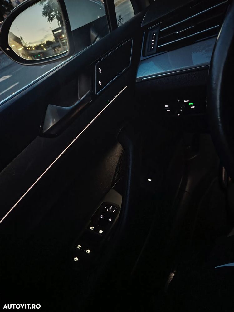 Volkswagen Passat 2.0 TDI SCR Business - 2