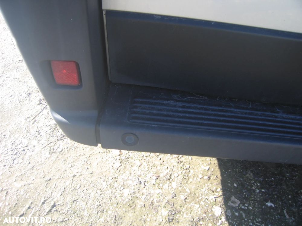 Peugeot BOXER DUBA XL, RAFTURI  SORTIMO . CLIMATRONIC . - 36