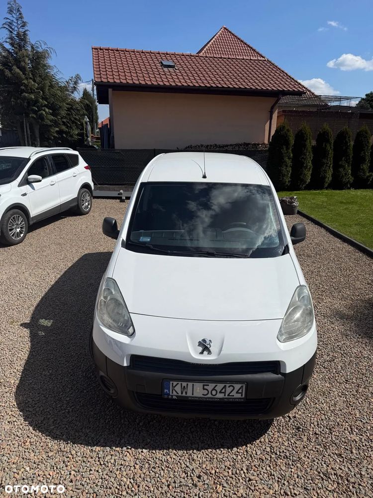Peugeot Partner - 3