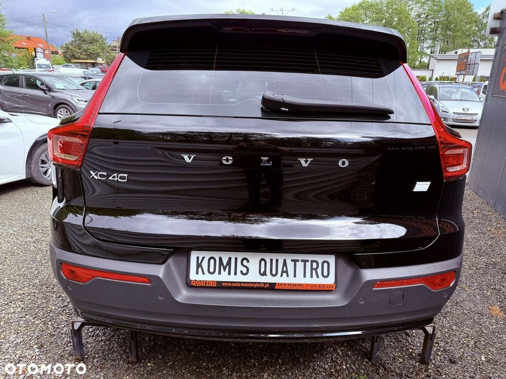 Volvo XC 40 - 7