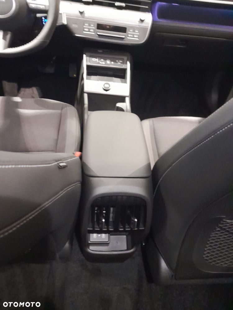 Hyundai Kona 1.6 GDI Hybrid Executive DCT - 29