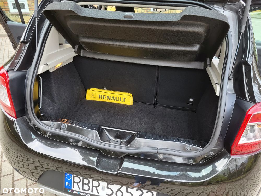 Dacia Sandero Stepway TCe 90 Ambiance - 21