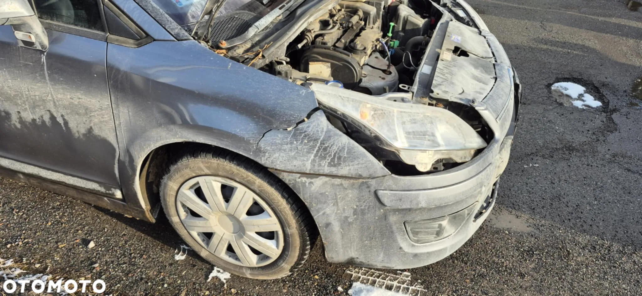 Citroën C4 - 2