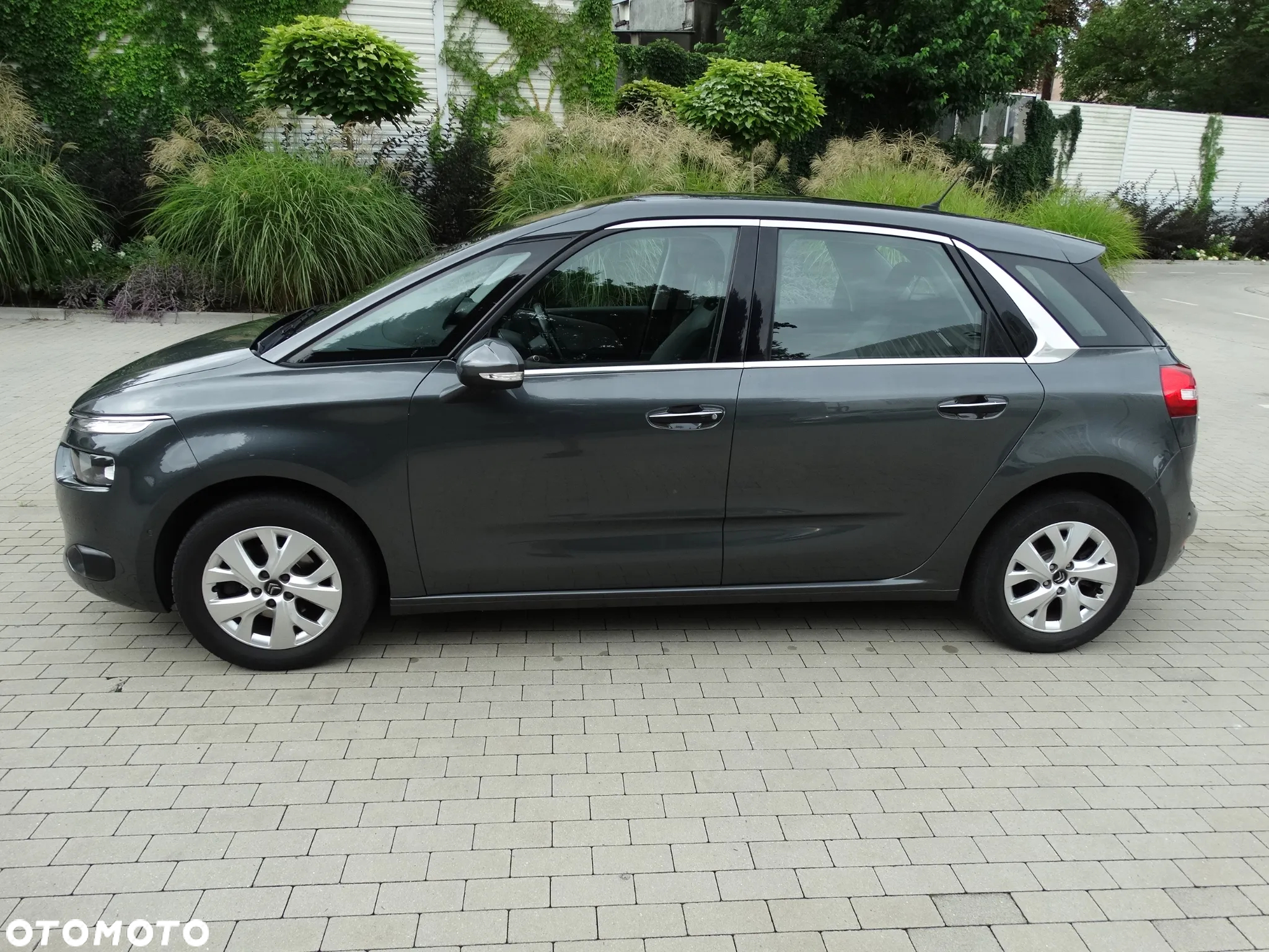 Citroën C4 Picasso PureTech 130 Stop&Start Exclusive - 13