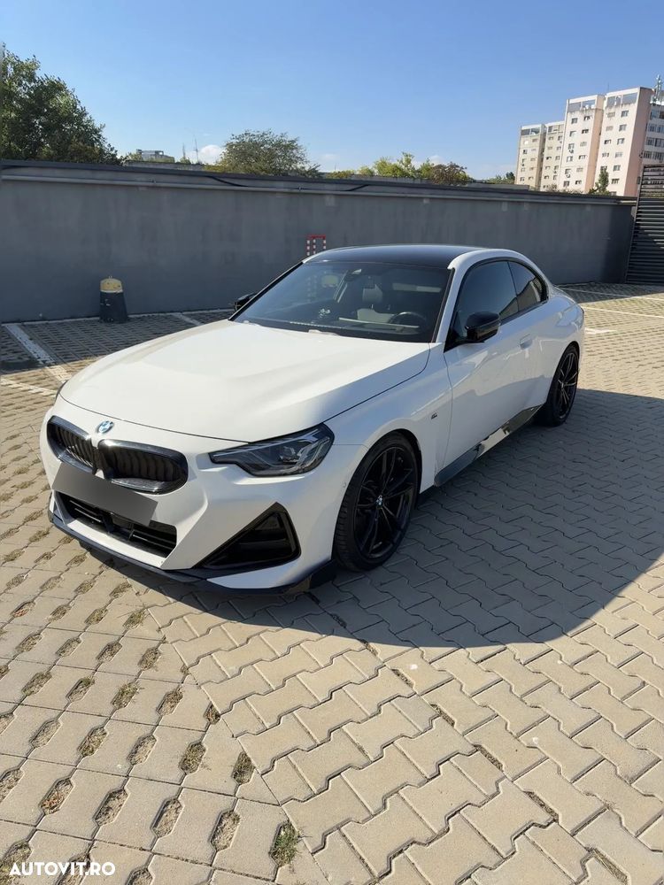 BMW M2 - 2