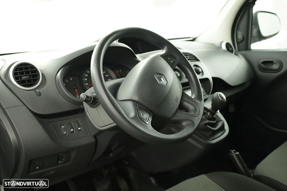 Renault kangoo 1.5 dci maxi business s/s - 6