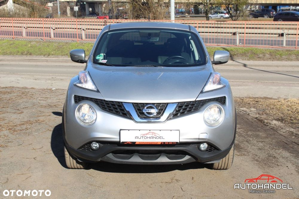 Nissan Juke - 2