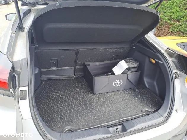 Toyota C-HR 1.8 Hybrid Executive - 7