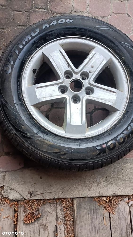 Kia Sportage - 22