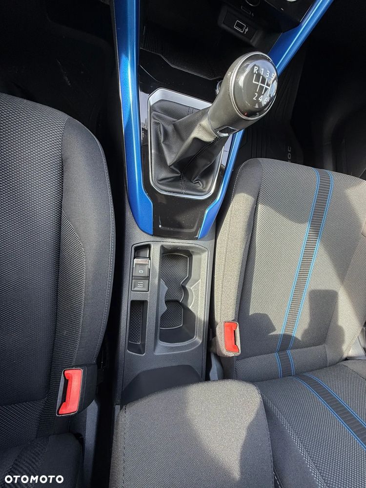 Volkswagen T-Roc 1.0 TSI OPF Style - 26