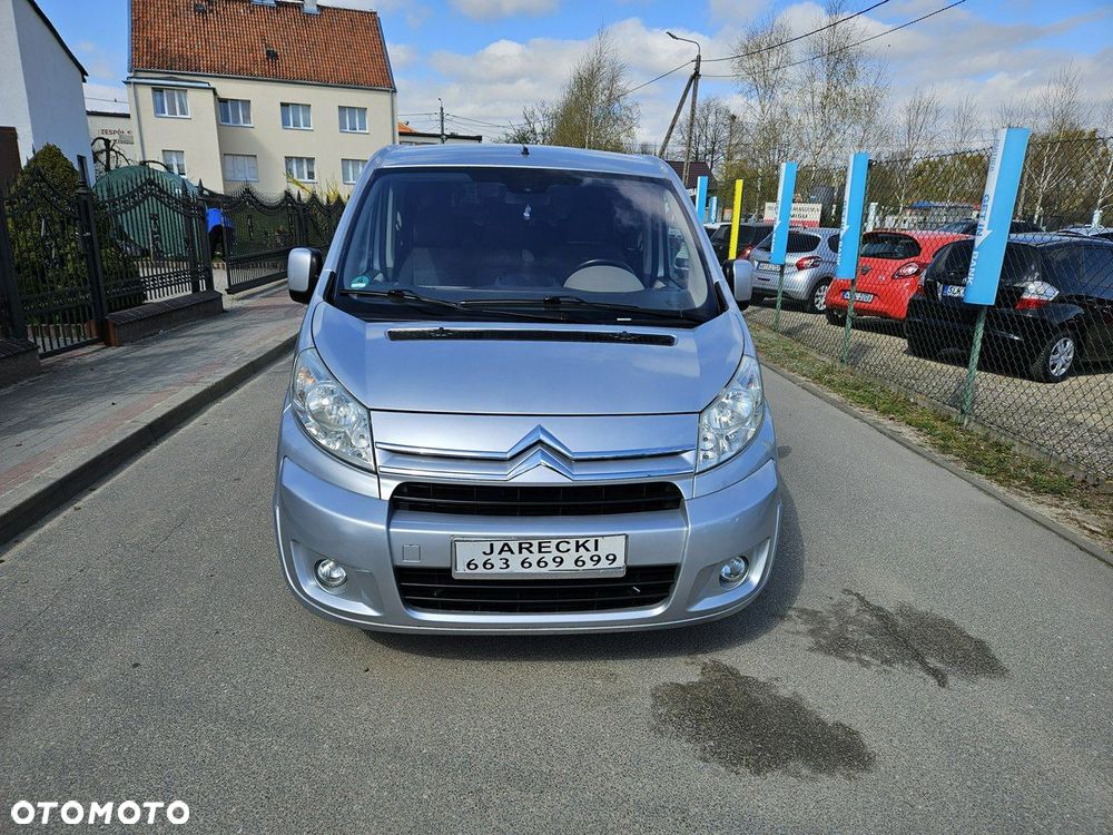 Citroën Jumpy - 2