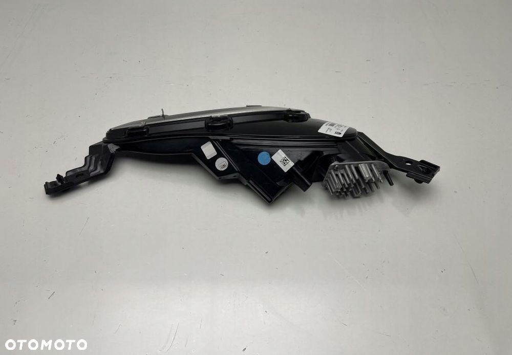 ŚWIATŁO DO JAZDY DZIENNEJ HALOGEN DRL FIAT 500 E 500E PRAWY 00521406290 - 3