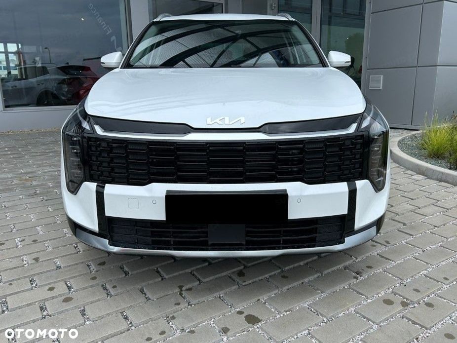 Kia Sportage - 3