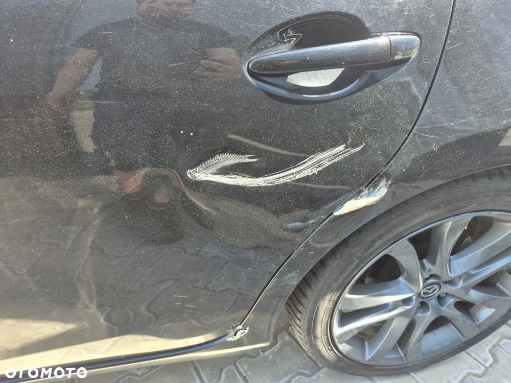 Mazda 6 SKYACTIV-G 165 Exclusive-Line - 16