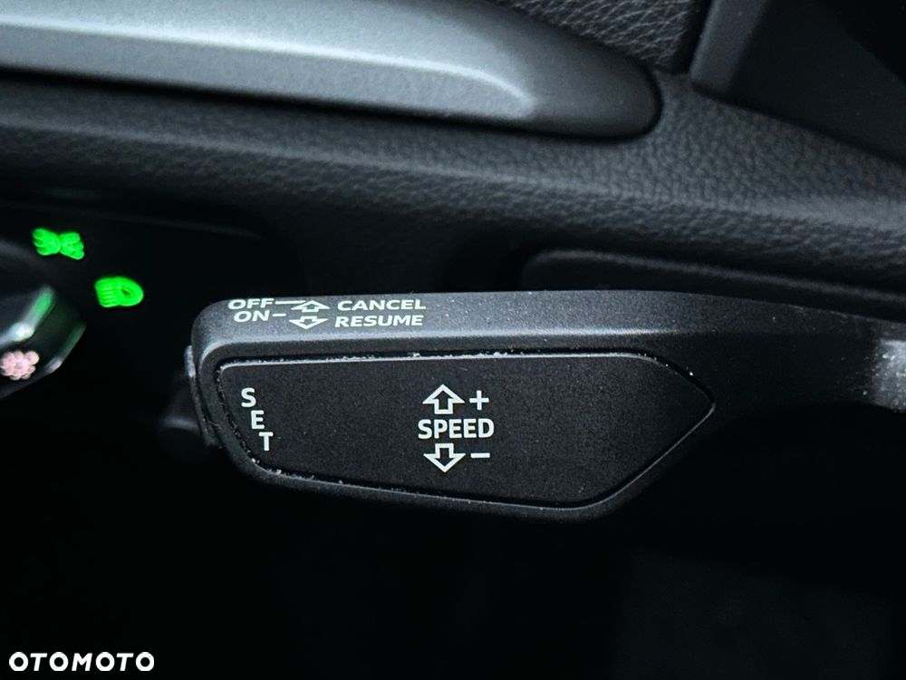 Audi A3 Limousine - 28