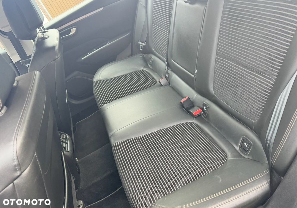 Renault Talisman ENERGY dCi 130 EDC INTENS - 12