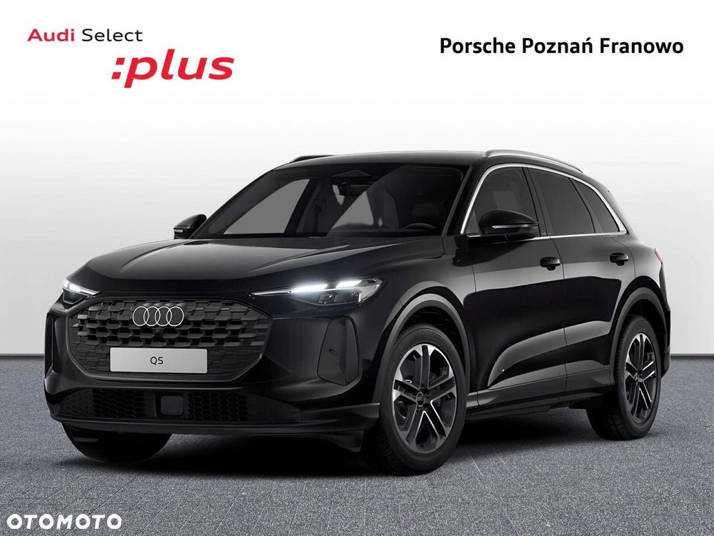 Audi Q5 - 1