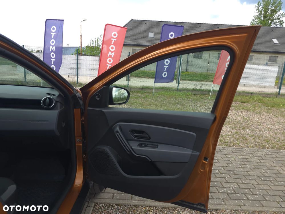 Dacia Duster 1.3 TCe Comfort - 14