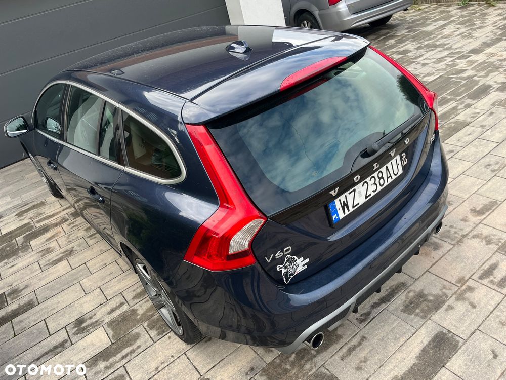 Volvo V60 T3 RDesign - 15