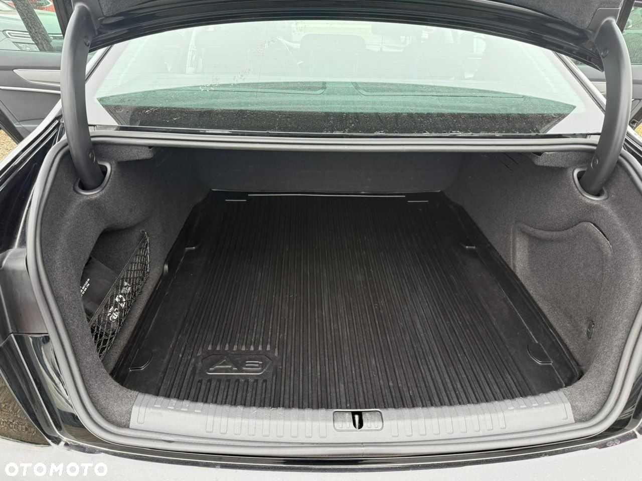 Audi A6 - 31
