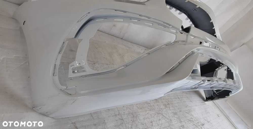 ZDERZAK PRZÓD MERCEDES CLE C236 AMG 2023- - 4