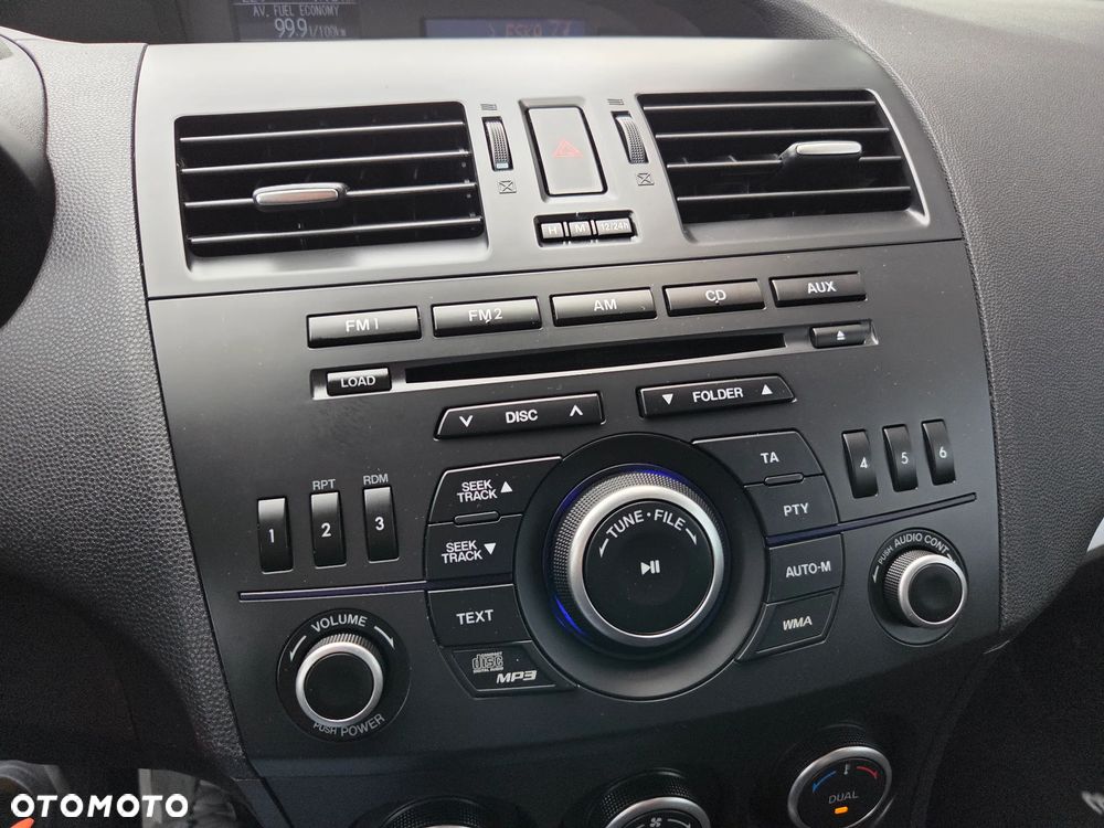 Mazda 3 2.0 Sport Active - 27