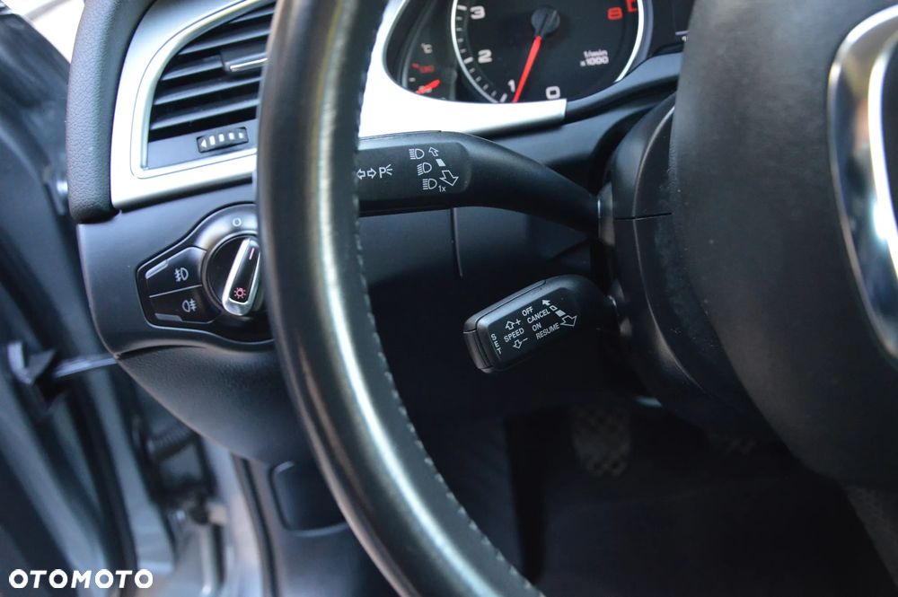 Audi A4 Avant - 26