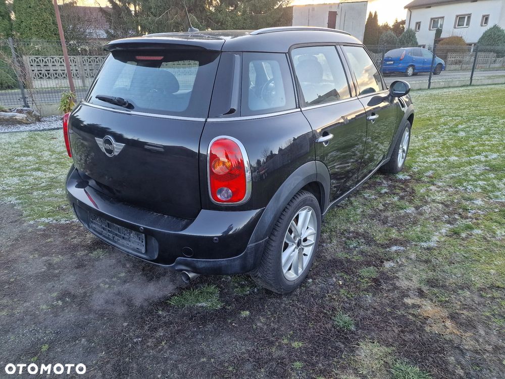 MINI Countryman - 19