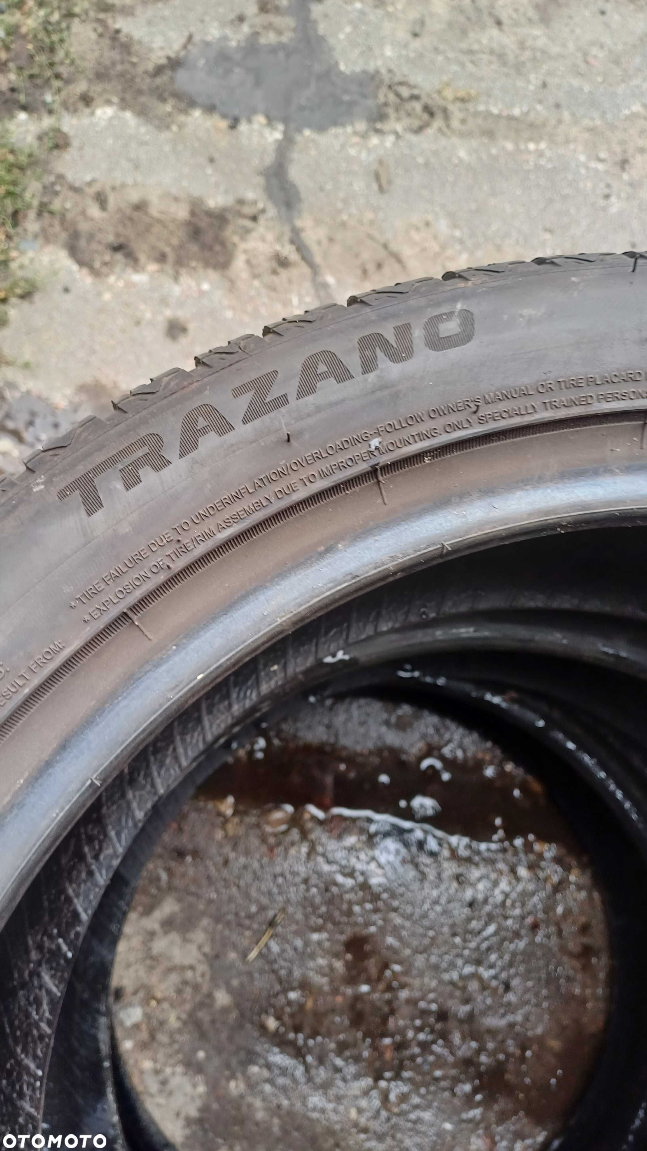 Goodride AllSeason Elite Z401 225/45 R18 95W XL 2022/2024 - 7
