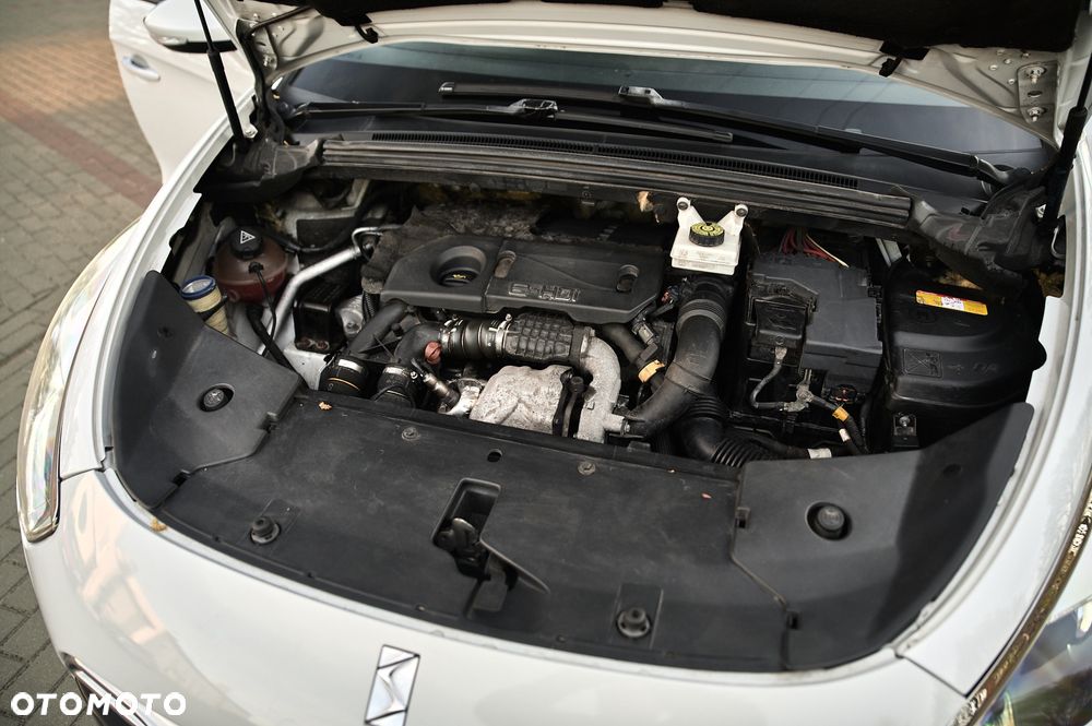 Citroën DS5 BlueHDi 120 Chic - 18