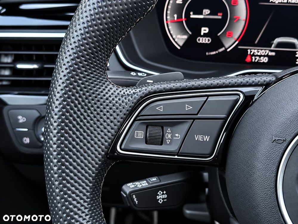 Audi A5 Sportback 35 TFSI mHEV S Line S tronic - 27