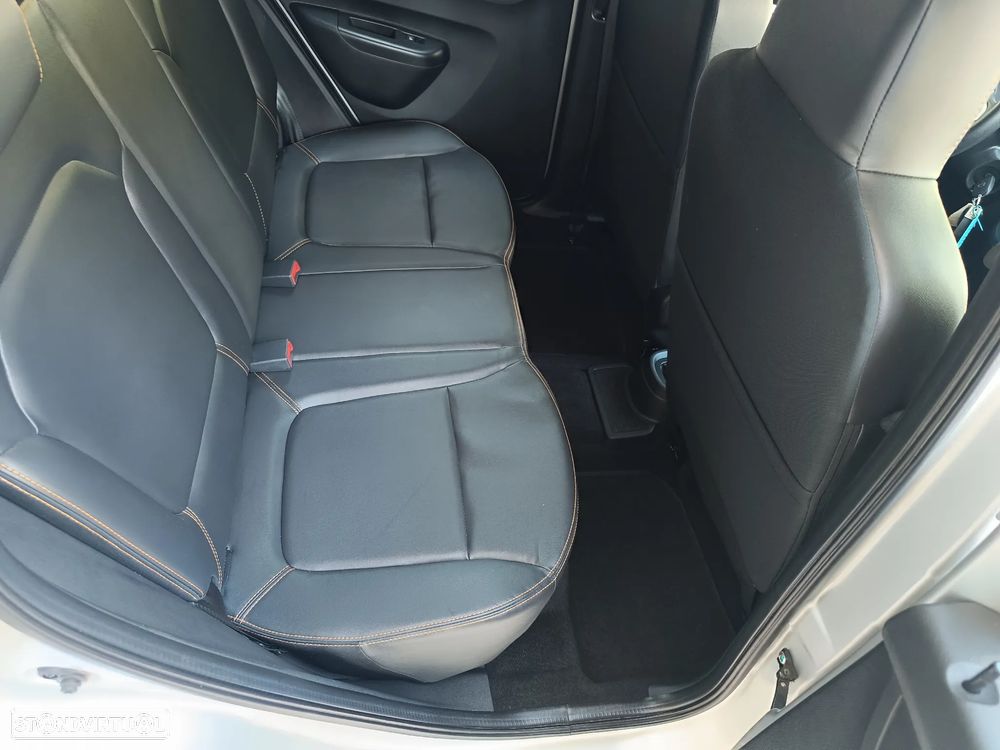 Dacia Spring Comfort Plus - 30