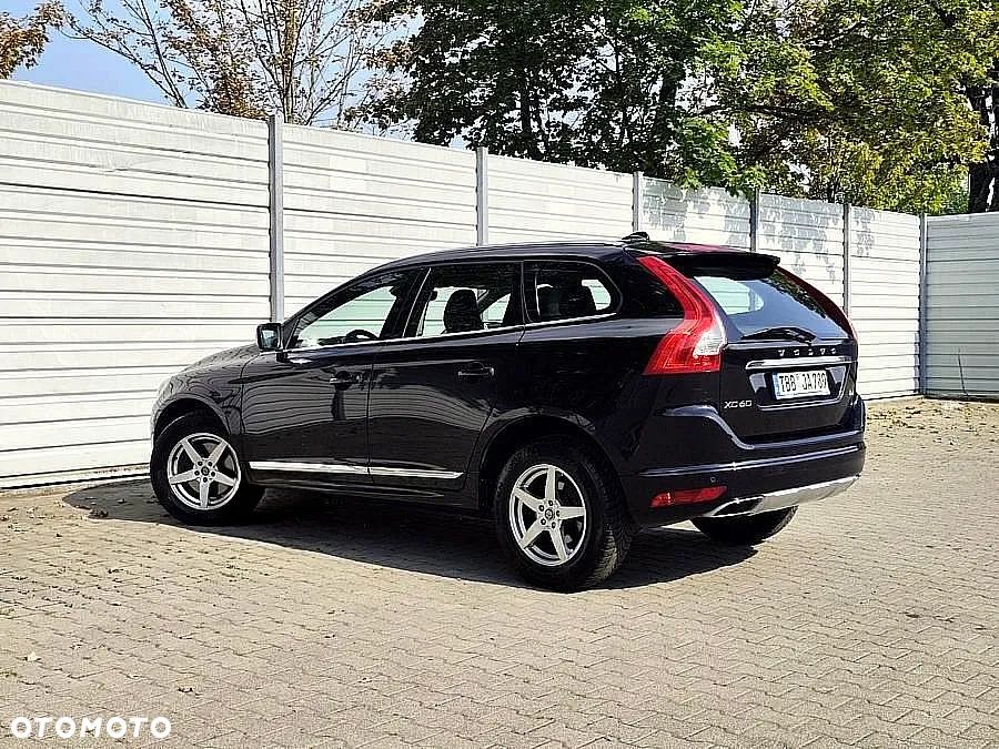 Volvo XC 60 D4 Geartronic Summum - 2