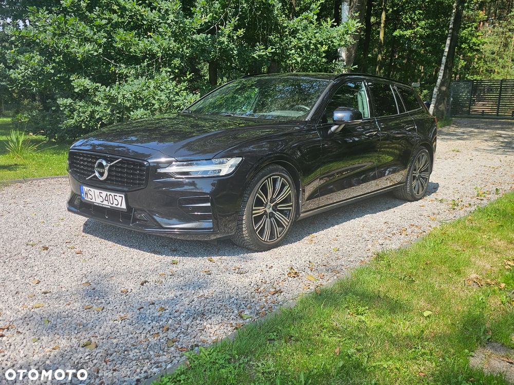 Volvo V60 - 8
