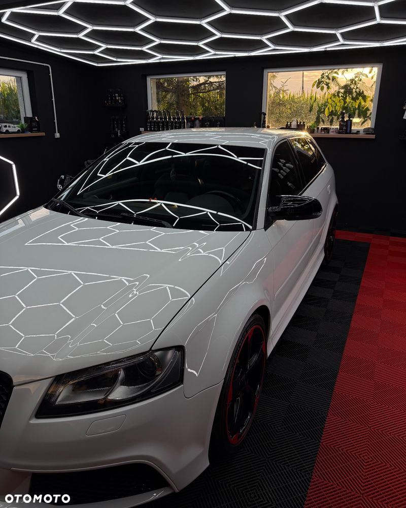 Audi RS3 Sportback - 13