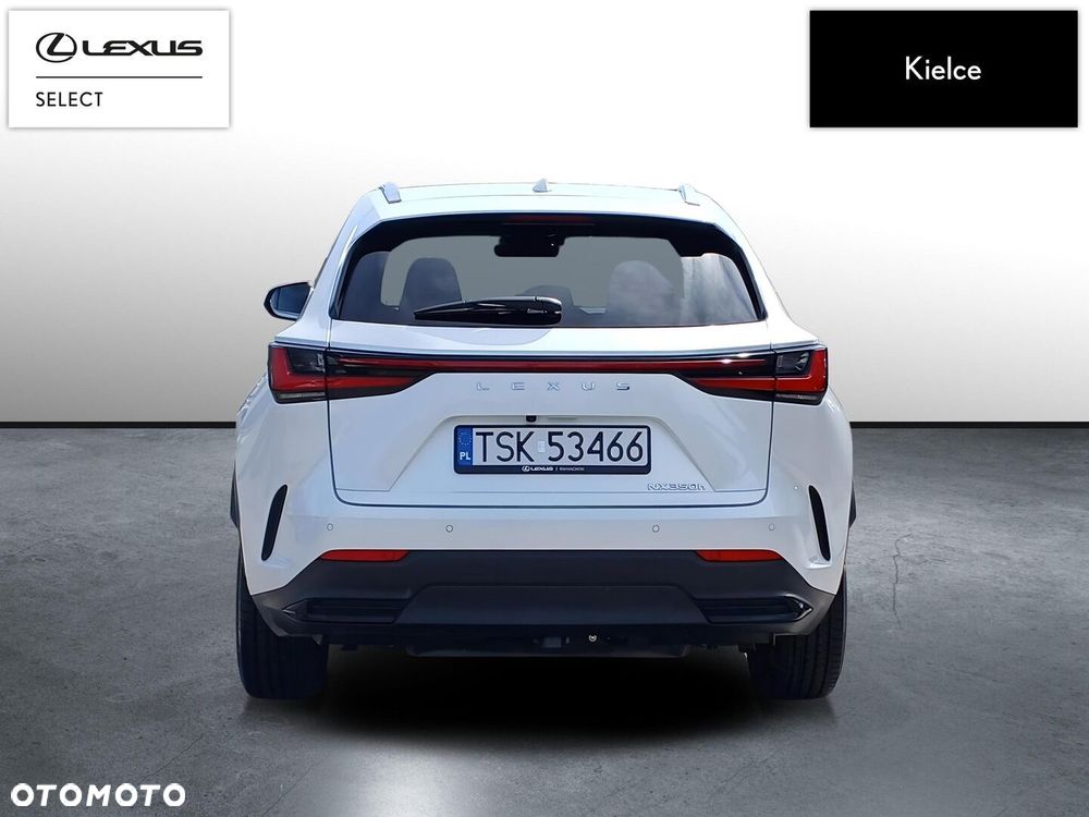Lexus NX 350h Prestige AWD - 5