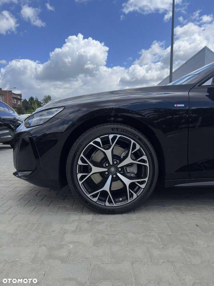 Audi A6 Limousine - 4