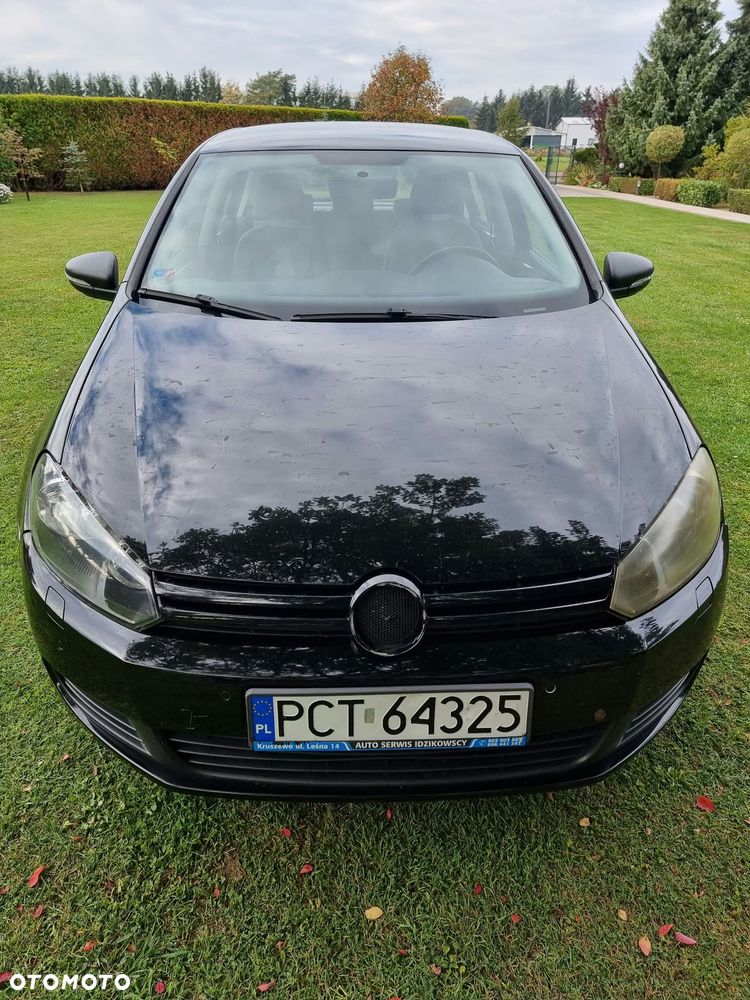 Volkswagen Golf - 2