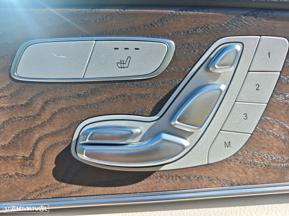 Mercedes-Benz E 300 - 16