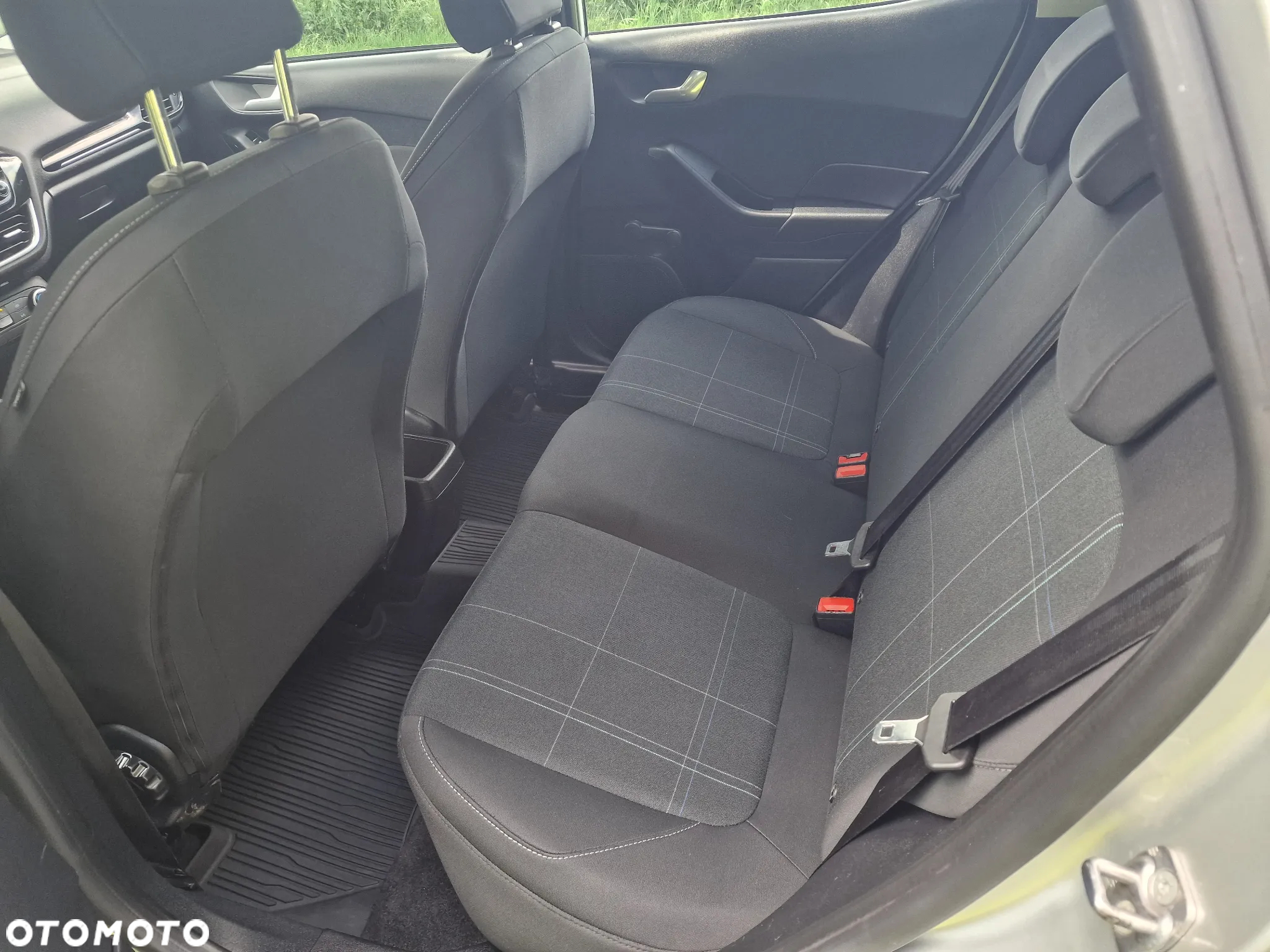 Ford Fiesta 1.0 EcoBoost GPF Titanium X ASS - 6
