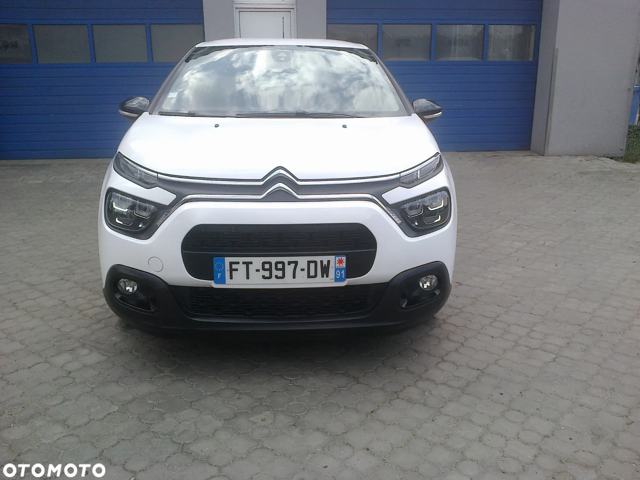 Citroën C3 - 7