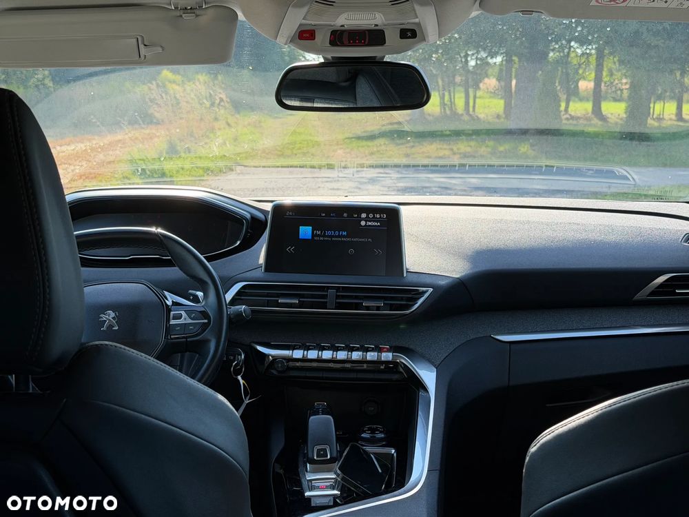 Peugeot 5008 1.5 BlueHDi Active Pack S&S EAT8 - 13